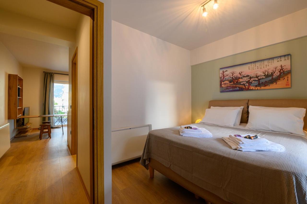 Plato 42 Apartment Kalamata Exterior photo
