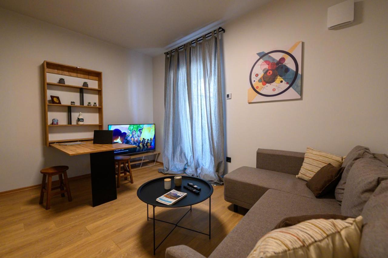 Plato 42 Apartment Kalamata Exterior photo